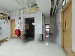 Kb Industrial Building (D14), Factory #515230631